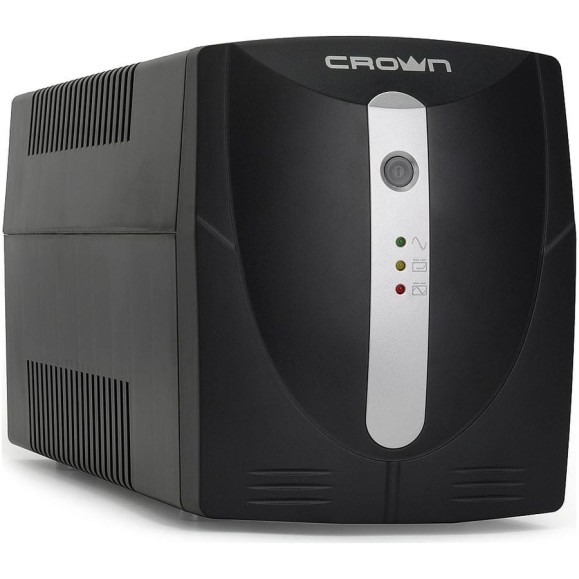 Источник бесперебойного патания CROWN CMU-1000X CM000001503 Источник бесперебойного патания CROWN CMU-1000X CM000001503