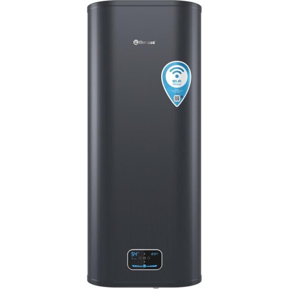 Аккумуляционный электрический водонагреватель Термекс THERMEX ID 100 V pro Wi-Fi ЭдЭБ01138