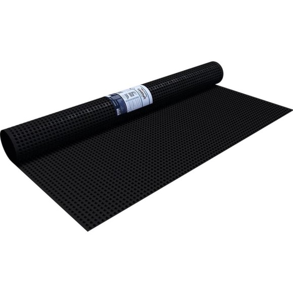 Профилированная мембрана Gruntflex Landshaft 2х10 м, 20 кв.м GRULA.2.20