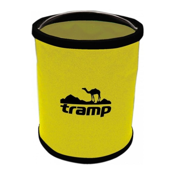 Складное ведро Tramp 6 л TRC-059