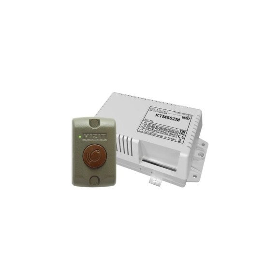 Контроллер ключей VIZIT RF KTM605F 280530 Контроллер ключей VIZIT RF KTM605F 280530