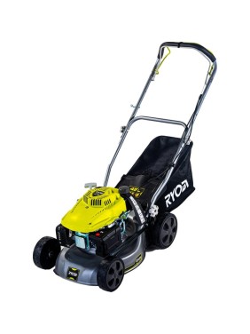 Бензиновая газонокосилка Ryobi RLM4114 5133002884