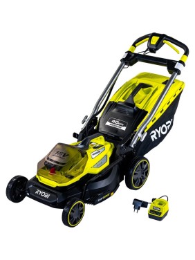 Бесщеточная газонокосилка Ryobi ONE+ RY18LMX40A-150 5133004585
