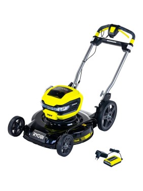 Бесщеточная газонокосилка Ryobi MAX POWER RY36LMMX51A-140 36В 5133004591
