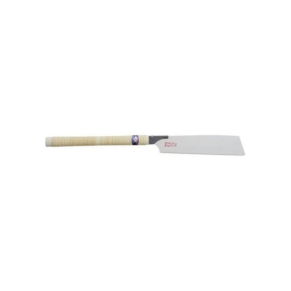 Ножовка ZETSAW Kataba 250 мм, 18TPI Z.15006