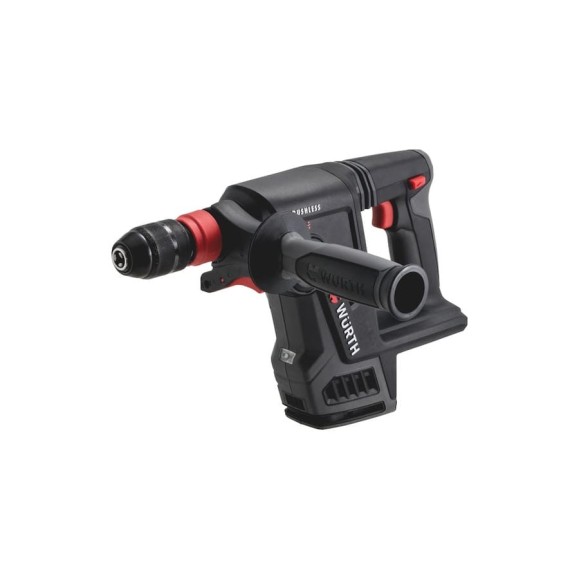 Аккумуляторный перфоратор WURTH ABH 18 COMPACT 5701403004961 1