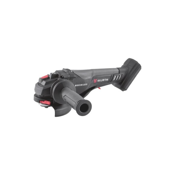 Шлифовальная аккумуляторная машина WURTH CORDL AWS 18-125P COMPT CRT 5701402000961 1 Шлифовальная аккумуляторная машина WURTH CORDL AWS 18-125P COMPT CRT 5701402000961 1