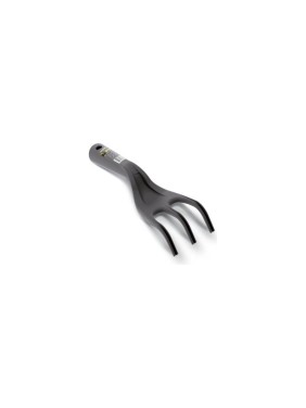 Садовый инструмент Prosperplast INGR-S411 Fork 25.4х7.9х10.5 см, черный 061666