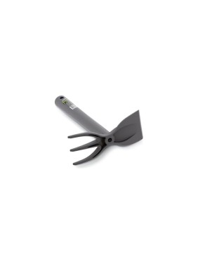 Садовый инструмент Prosperplast INMO-S411 Hoe RHOE PLUS 29х8х19.6 см, черный 061671
