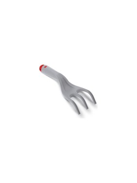Садовый инструмент Prosperplast INGRAB-4C Fork Plus 27.3х7.9х10.5 см, серый 061665