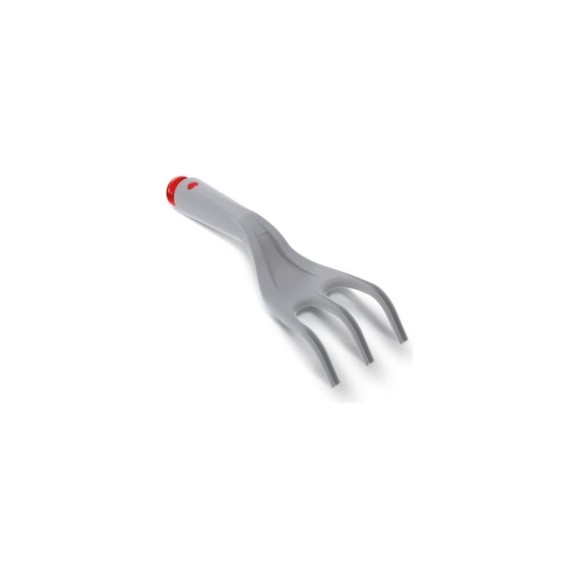 Садовый инструмент Prosperplast INGRAB-4C Fork Plus 27.3х7.9х10.5 см, серый 061665