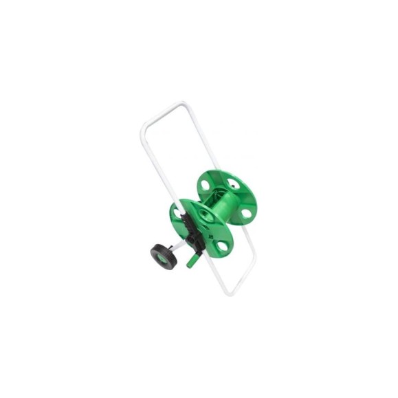 Переносная пластмассовая катушка для шланга WMC TOOLS TG7301005 48859 Переносная пластмассовая катушка для шланга WMC TOOLS TG7301005 48859