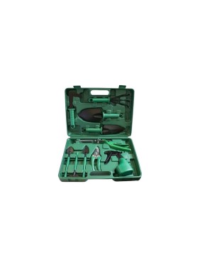 Набор садового инструмента WMC TOOLS TG2109010-A 48903