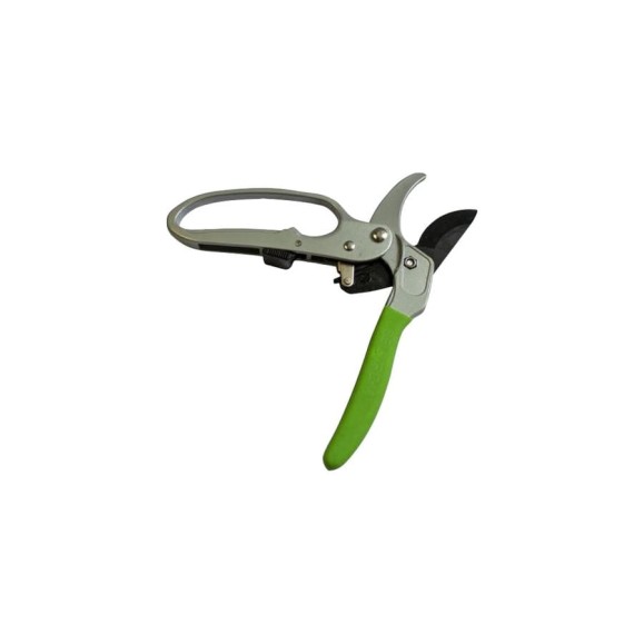 Садовый секатор с храповым механизмом WMC TOOLS 8" TG1301014 48872