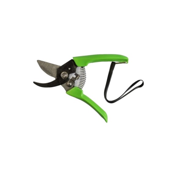 Секатор для роз 7" WMC TOOLS WMC-TG1306011-A(48898)