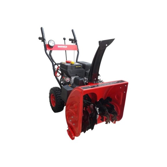 Бензиновый снегоуборщик ENIFIELD 756Е Бензиновый снегоуборщик ENIFIELD 756Е