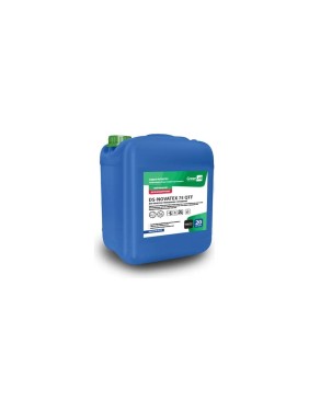Нейтральное моющее и дезинфицирующее средство ГринЛаб DS-NOVATEX 75 QTF DS-075/20