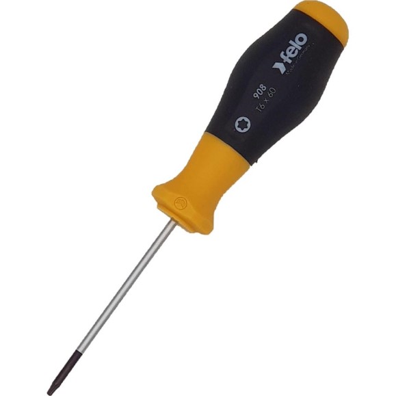 Отвертка Felo Tx 6x50 90806140 Отвертка Felo Tx 6x50 90806140