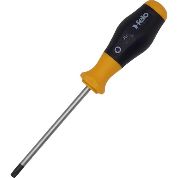 Отвертка Felo Tx 30x115 90830340 Отвертка Felo Tx 30x115 90830340
