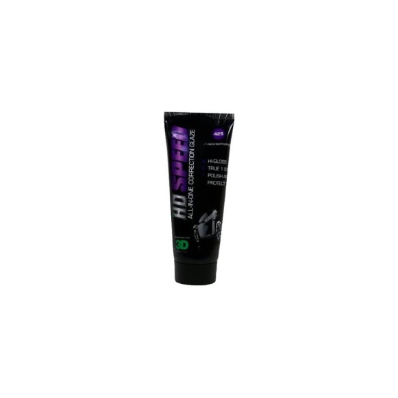 Финишная паста HD SPEED 425OZ08 0.24 л 3D 020552 Финишная паста HD SPEED 425OZ08 0.24 л 3D 020552