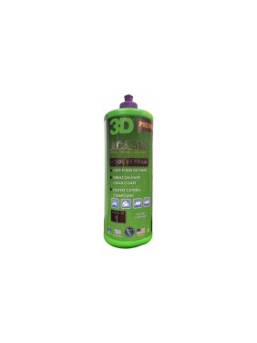 Абразивная паста ACA 510 Premium Rubbing Compound 510g01 3.78 л 3D 052084