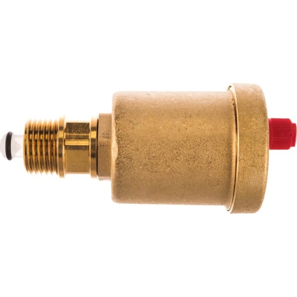 Автоматический воздухоотводчик Oventrop 1/2", Н, PN 1088304