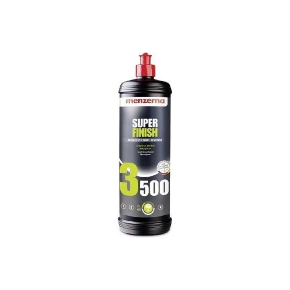 Паста полировальная Super Finish SF 3500 PO106FA 1 л Menzerna 22911.261.001