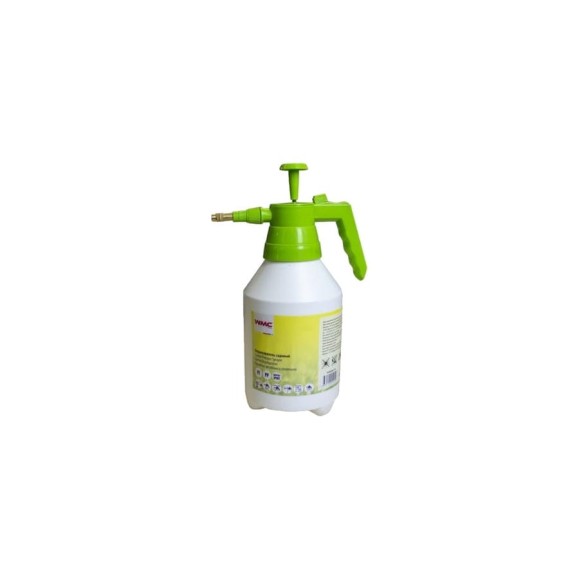 Ручной садовый опрыскиватель WMC TOOLS 1.5 л 48873 TG7601007-1.5L