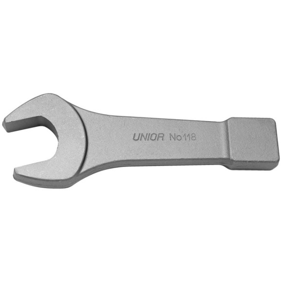 Рожковый ключ Unior ударный, 41 мм 3838909204710