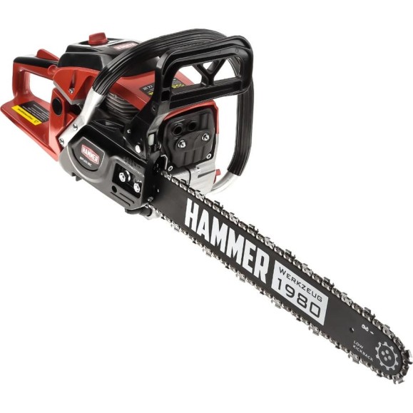 Бензопила Hammer BPL5518C 569551