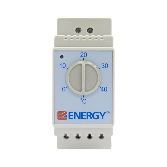 Терморегулятор ENERGY TK 05 с датчиком 00-УТ-00390