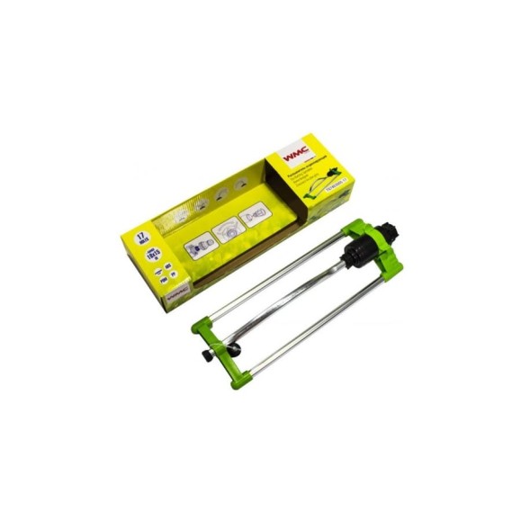 Осциллирующий распылитель WMC TOOLS 17 отверстий 48868 TG7403005-17 Осциллирующий распылитель WMC TOOLS 17 отверстий 48868 TG7403005-17