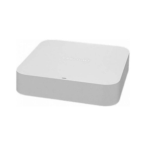Центр управления (шлюз) YEELIGHT gateway mesh YLWG01YL