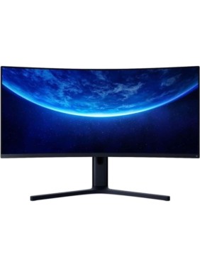Монитор XIAOMI Mi Curved Gaming Monitor 34 BHR4269GL Монитор XIAOMI Mi Curved Gaming Monitor 34 BHR4269GL