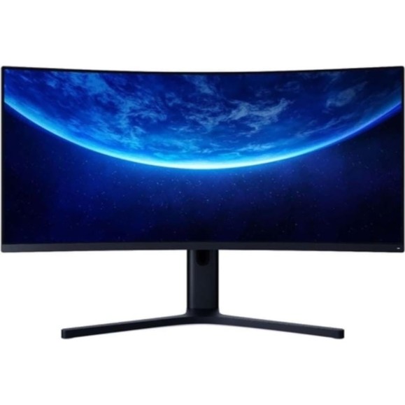 Монитор XIAOMI Mi Curved Gaming Monitor 34 BHR4269GL