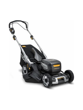 Аккумуляторная газонокосилка STIGA TWINCLIP 950 SQ AE 294513898/ST1