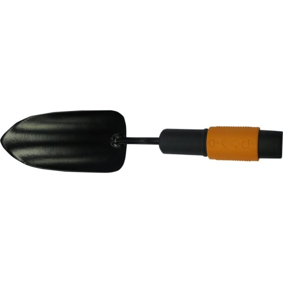 Насадка-совок Fiskars QuikFit малый 1000730 Насадка-совок Fiskars QuikFit малый 1000730