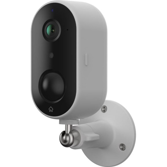 Видеокамера Laxihub W1-TY Snap 8S, Wi-Fi, 1080P, Rechargeable Battery Camera with microSD card W1-TY