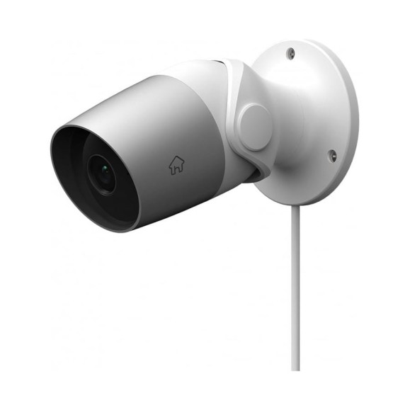 Видеокамера Laxihub O1-TY Bullet 2S Outdoor, Wi-Fi, 1080P, mini with microSD card Tuya version O1-TY