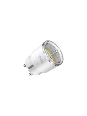 Умная розетка Gosund Smart plug, белый SP111