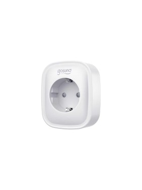 Умная розетка Gosund Smart plug, белый SP1