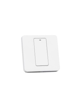 Умный выключатель Meross Smart WiFi Wall Switch-Physical Button MSS510HK/EU/