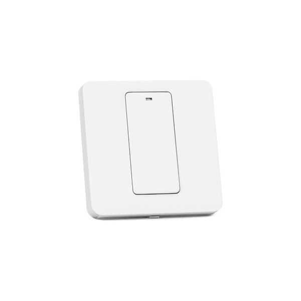 Умный выключатель Meross Smart WiFi Wall Switch-Physical Button MSS510HK/EU/