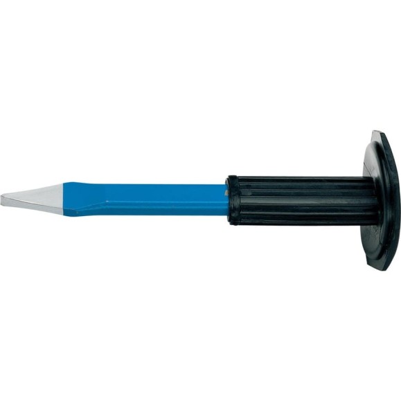 Крейцмейсель Unior с защитным фартуком, 10 х 3 L=250 3838909084855 Крейцмейсель Unior с защитным фартуком, 10 х 3 L=250 3838909084855