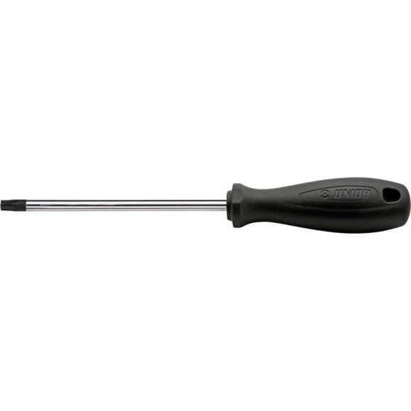 Отвертка с профилем TORX Unior TX 10 3838909163833 Отвертка с профилем TORX Unior TX 10 3838909163833