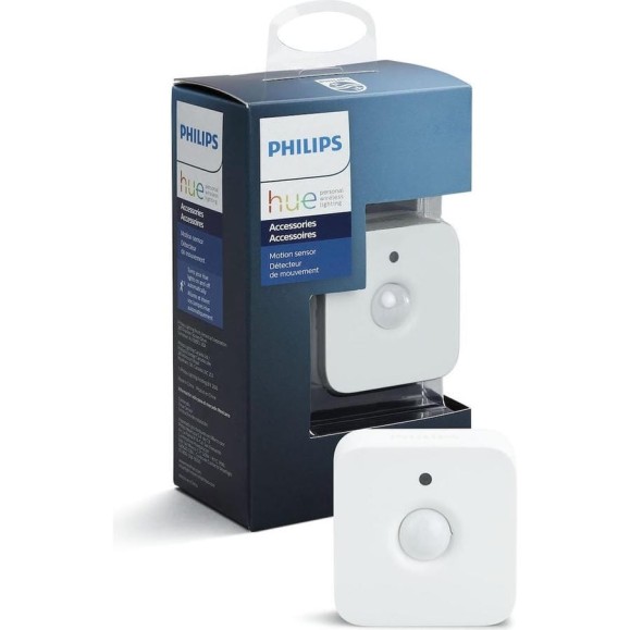Датчик движения Philips Hue Motion Sensor RUS 929001260771