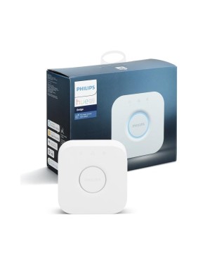 Блок управления Philips Hue  Bridge 929001180629