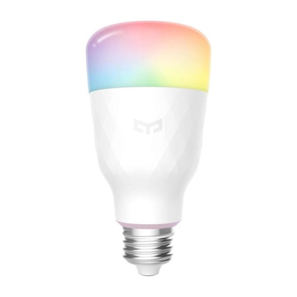 Умная LED-лампочка YEELIGHT Smart LED Bulb 1S YLDP13YL