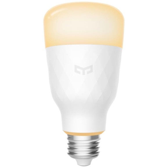 Умная LED-лампочка YEELIGHT Smart LED Bulb W3White YLDP007