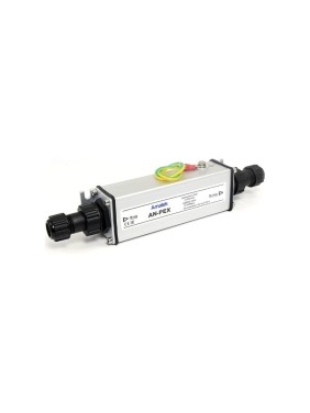 Уличный PoE удлинитель с грозозащитой Amatek AN-PEX 10/100 Fast Ethernet 7000257 Уличный PoE удлинитель с грозозащитой Amatek AN-PEX 10/100 Fast Ethernet 7000257